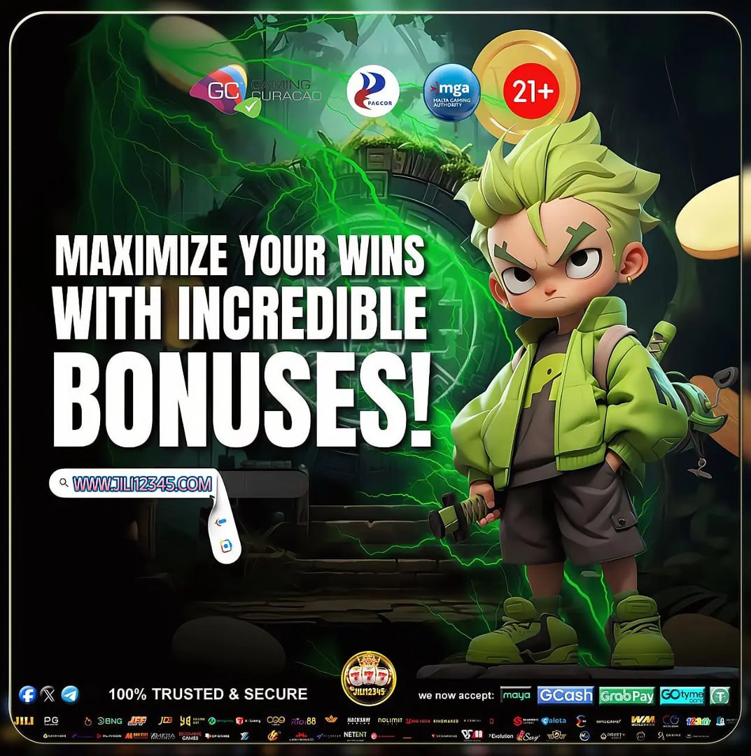 Top 5 Things to Know About Slot City in the Philippines: Risks and Features