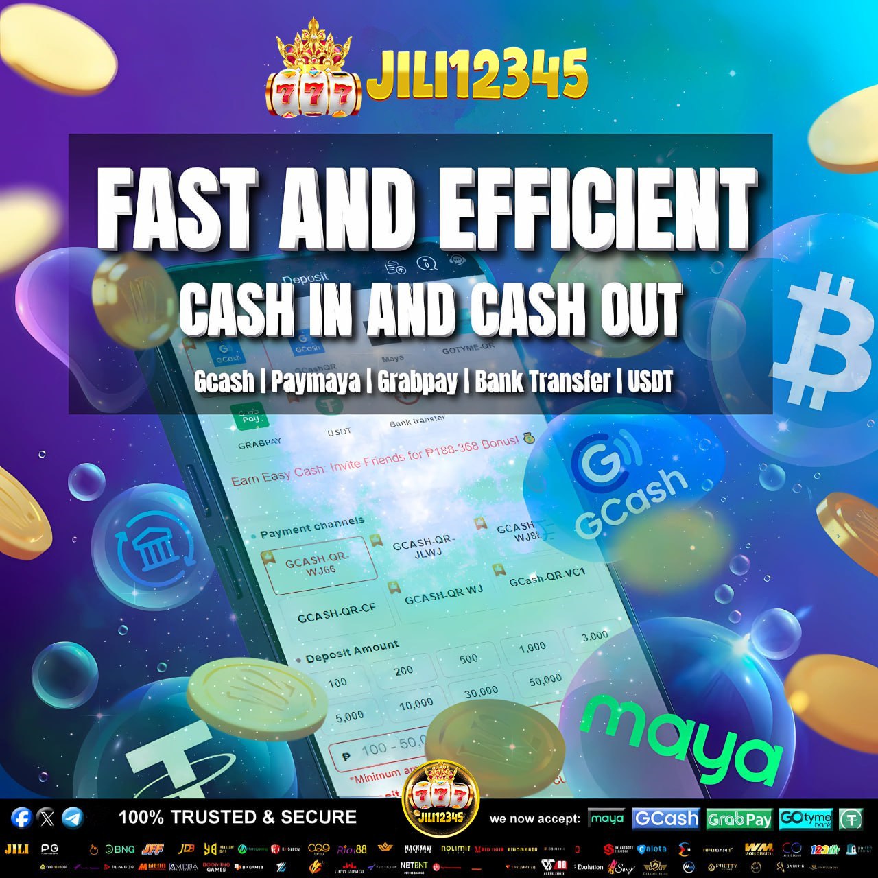 Top 5 Reasons to Be Cautious with 18club Slot App in the Philippines