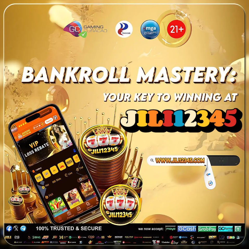 How to Play Live Slot Games Safely in the Philippines with GCash or Maya