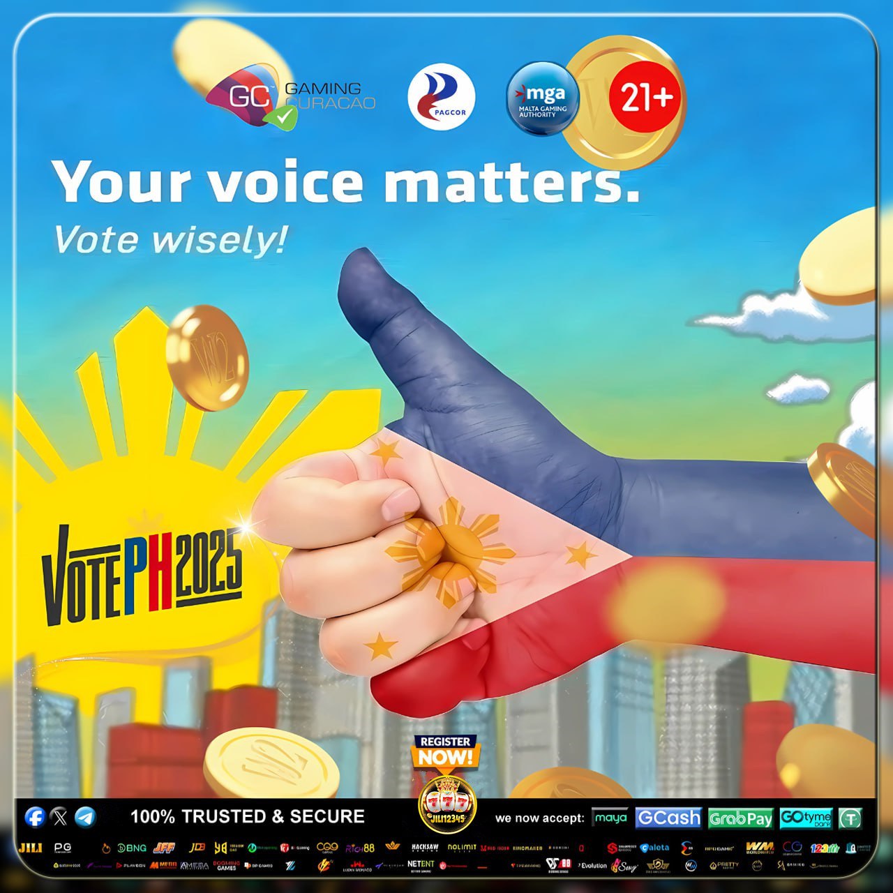 Representação de regulamentação de jogos de azar no Brasil